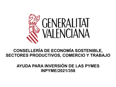 Ayudas PYMES 2021