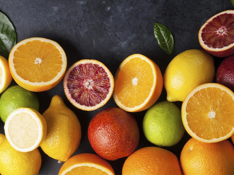 Comment choisir le meilleur presse-agrumes selon le type de fruit?