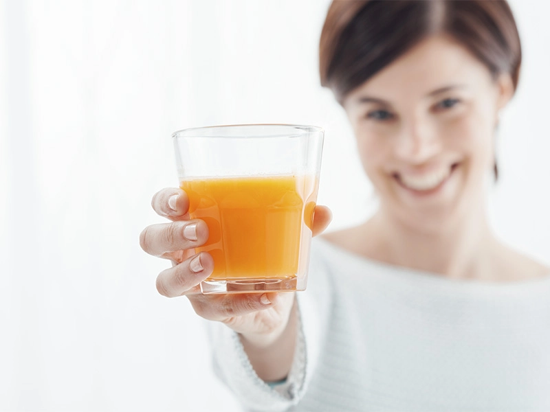 Common mistakes when buying a professional juice machine, and how to avoid them.