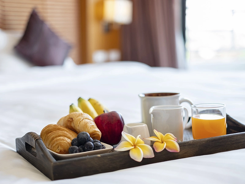 Cómo elegir el exprimidor profesional perfecto para hoteles y resorts