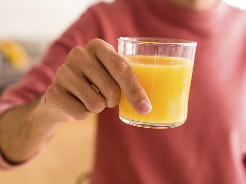 ¿Cómo mejorar la calidad del zumo en mi negocio?