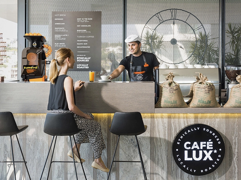Franchises & Chaînes: pourquoi Zumoval est le meilleur choix pour les entreprises en expansion