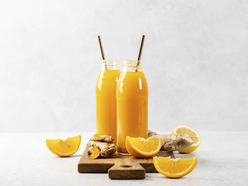 How many juices can a commercial juicer produce per day (and how to calculate profitability)