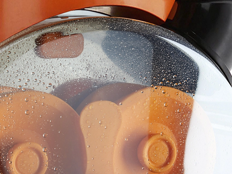 Juicers with Self-Cleaning system: saving time and money