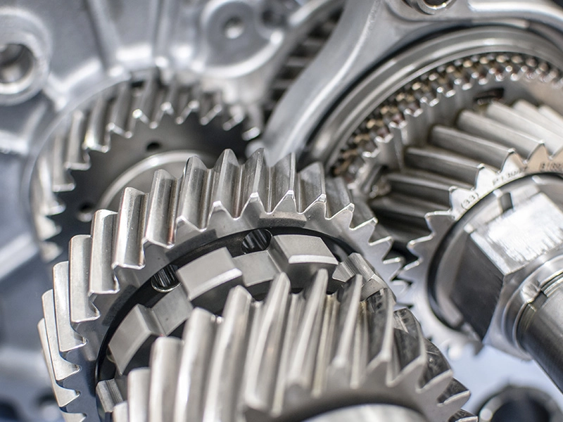 Why juicers with steel gears are the best long term investment