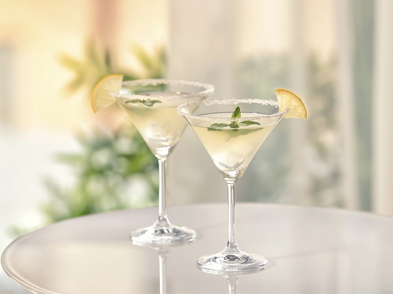 Mixologia e Cocktail Premium: Il valore della spremuta fresca nella creazione di drink d'autore e mocktail