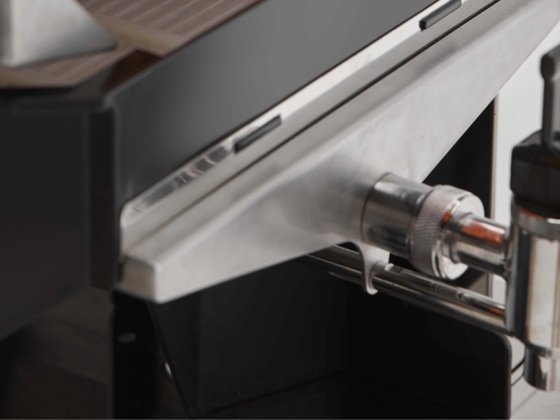 Nuovo sistema di filtraggio automatico