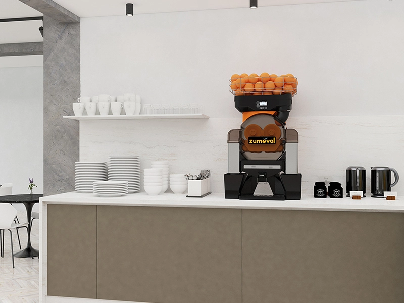 Which juicer do you need based on your type of business? A quick guide to choosing the ideal model