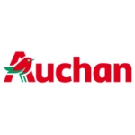 logo de cliente Auchan logo de cliente Auchan