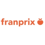 logo de cliente Franprix logo de cliente Franprix