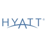 logo de cliente - hotel Hyatt