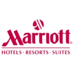 logo de cliente hotel Marriott logo de cliente hotel Marriott
