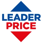 logo de cliente Leader Price logo de cliente Leader Price