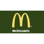 logo de cliente McDonald's