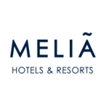 logo de cliente Melia