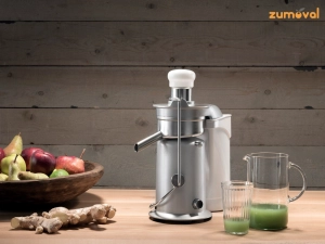 Extracteur de jus FastJuice Zumoval