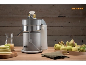 Juice extractor BigFastJuice Zumoval