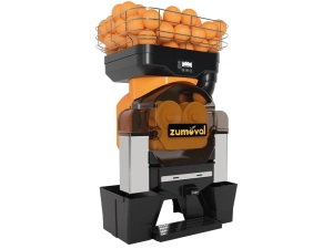 Juicers FastTop Zumoval