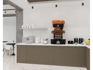 Presse-agrumes Top Zumoval