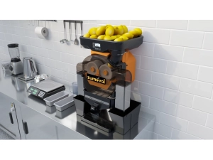 Presse-agrumes BigBasic Zumoval