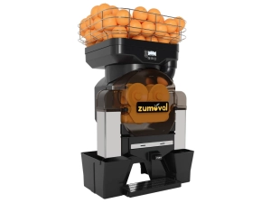 Juicers FastTop Zumoval