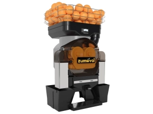 Juicers FastTop Zumoval