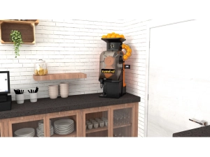 Exprimidor Minimatic Zumoval