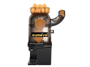 Juicers Minimax Zumoval