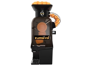 Spremiagrumi Minimatic Zumoval