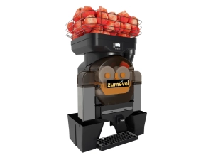Juicers BigTop Zumoval