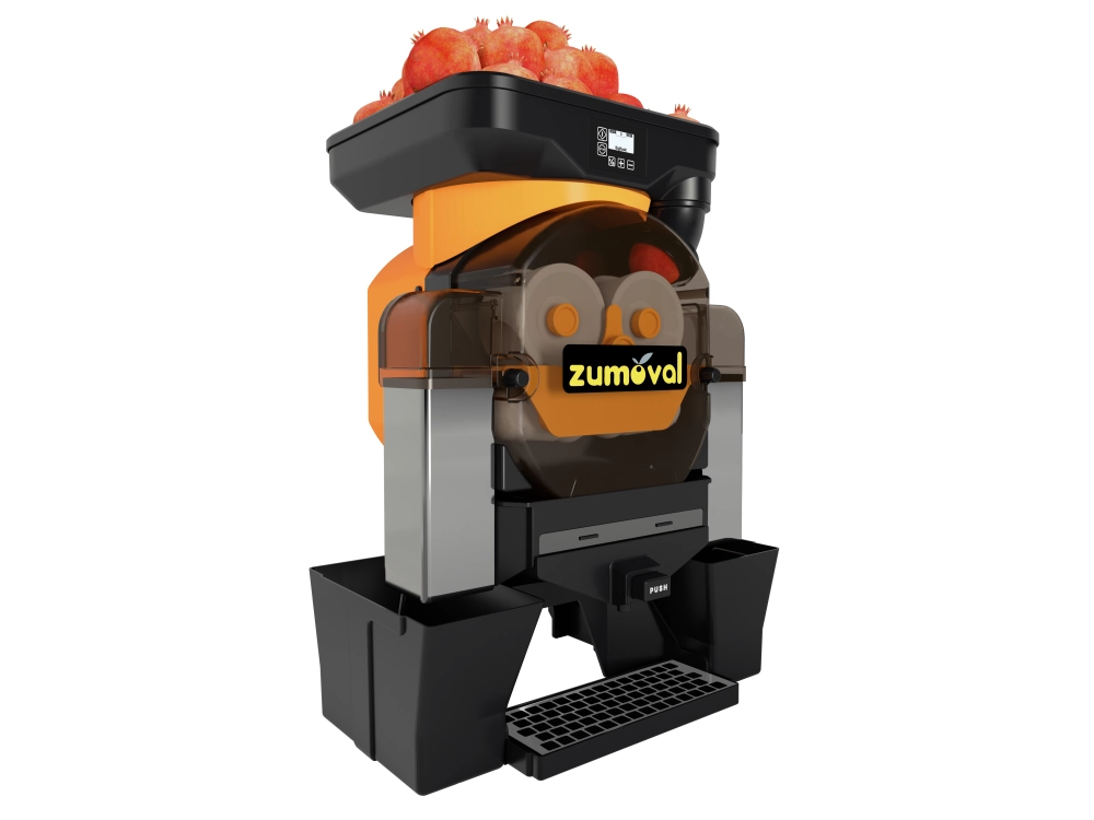 Exprimidor BigBasic