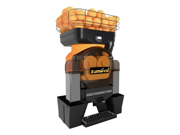 Exprimidor FastTop