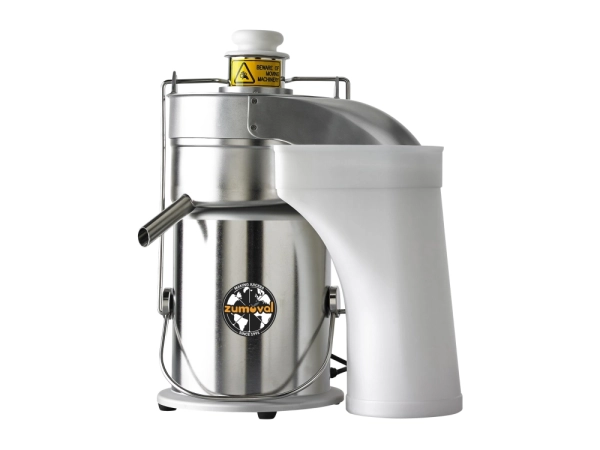 Extracteur de jus BigFastJuice