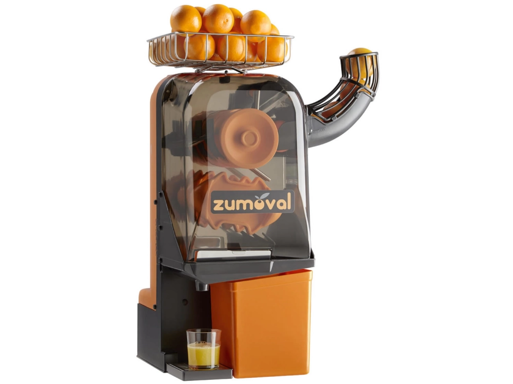 Juicer Juicer Minimax Zumoval
