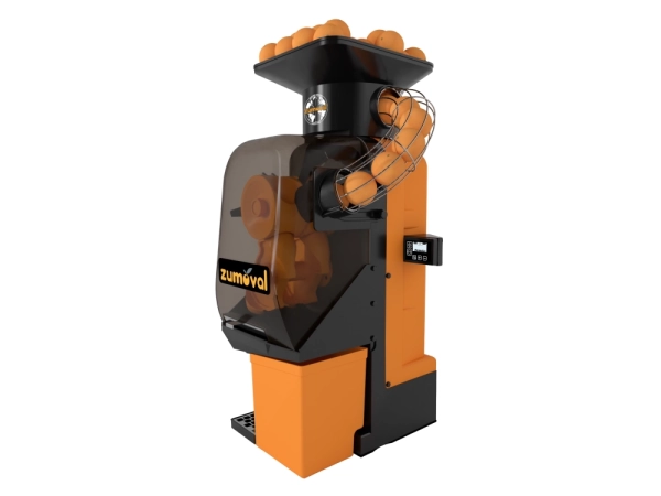 Industrial orange juice machine hotsell