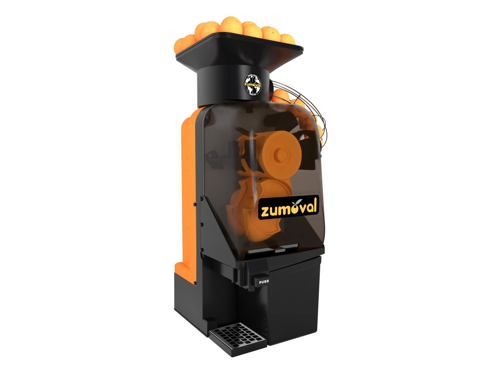 Juicers Minimatic