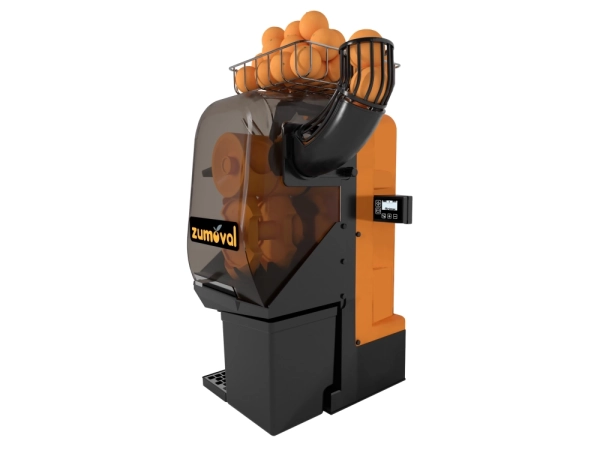 Presse-agrumes Zumoval Minimax pour restaurants