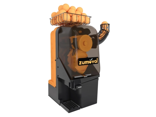 Estrattore Zumoval Minimax per ristoranti