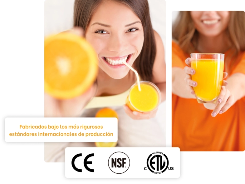 Comprometidos con nuestro trabajo